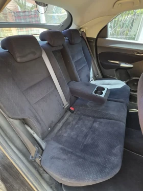 Honda Civic 1.8 | Mobile.bg    4