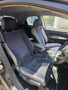 Honda Civic 1.8 | Mobile.bg    7