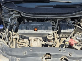 Honda Civic 1.8 | Mobile.bg    8