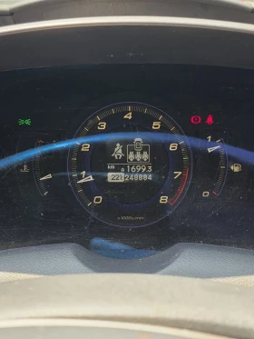 Honda Civic 1.8 | Mobile.bg    6