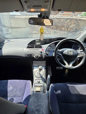 Honda Civic 1.8 | Mobile.bg    5