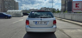 VW Golf Variant | Mobile.bg    4