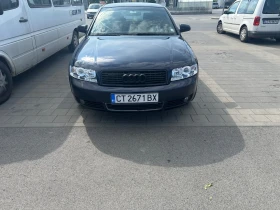 Обява за продажба на Audi A4 2.0 130ALT ~3 899 лв. - изображение 3