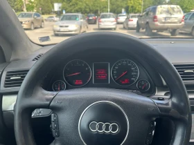 Обява за продажба на Audi A4 2.0 130ALT ~3 899 лв. - изображение 5