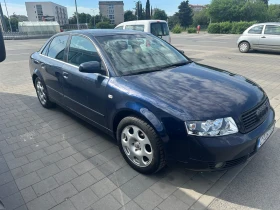 Обява за продажба на Audi A4 2.0 130ALT ~3 899 лв. - изображение 1