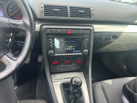 Обява за продажба на Audi A4 2.0 130ALT ~3 899 лв. - изображение 6