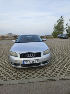 Обява за продажба на Audi A3 2.0 FSI ~2 900 лв. - изображение 1