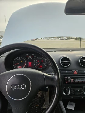 Обява за продажба на Audi A3 2.0 FSI ~2 900 лв. - изображение 2