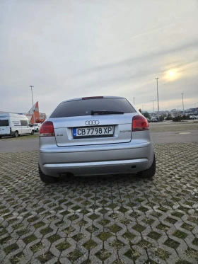 Обява за продажба на Audi A3 2.0 FSI ~2 900 лв. - изображение 1