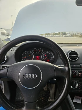 Обява за продажба на Audi A3 2.0 FSI ~2 900 лв. - изображение 5