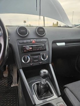 Обява за продажба на Audi A3 2.0 FSI ~2 900 лв. - изображение 4