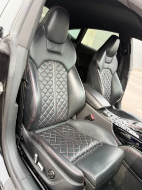 Audi A7 3.0BI-TDI* S-LINEX3* ЛИЗИНГ* MATRIXX* TOP* 1 собст, снимка 10 - Автомобили и джипове - 50956141