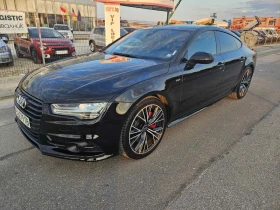 Audi A7 3.0BI-TDI* S-LINEX3* ЛИЗИНГ* MATRIXX* TOP* 1 собст - 49950 лв. - 18754024 2