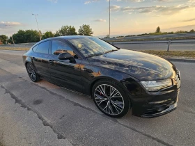 Audi A7 3.0BI-TDI* S-LINEX3* ЛИЗИНГ* MATRIXX* TOP* 1 собст - 49950 лв. - 18754024 3