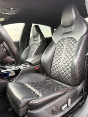Audi A7 3.0BI-TDI* S-LINEX3* ЛИЗИНГ* MATRIXX* TOP* 1 собст, снимка 11 - Автомобили и джипове - 50956141