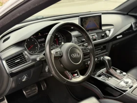 Audi A7 3.0BI-TDI* S-LINEX3* ЛИЗИНГ* MATRIXX* TOP* 1 собст, снимка 8 - Автомобили и джипове - 50956141