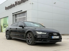 Audi A7 3.0BI-TDI* S-LINEX3* ЛИЗИНГ* MATRIXX* TOP* 1 собст, снимка 2 - Автомобили и джипове - 50956141