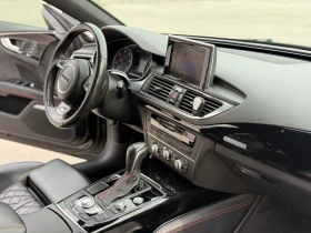 Audi A7 3.0BI-TDI* S-LINEX3* ЛИЗИНГ* MATRIXX* TOP* 1 собст, снимка 9 - Автомобили и джипове - 50956141