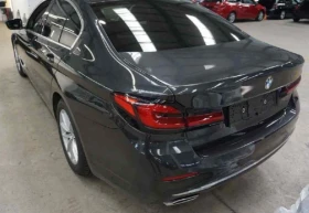 BMW 520 d Luxuri Line.Kamera.Led 140 kw. - 68700 лв. - 44741717 2