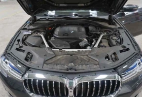 BMW 520 d Luxuri Line.Kamera.Led 140 kw. - 68700 лв. - 44741717 5