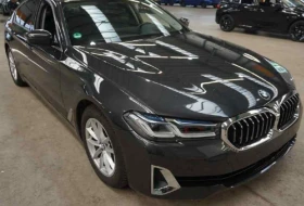 BMW 520  d Luxuri Line.Kamera.Led 140 kw.
