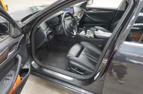 BMW 520 d Luxuri Line.Kamera.Led 140 kw. - 68700 лв. - 44741717 13