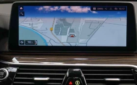 BMW 520 d Luxuri Line.Kamera.Led 140 kw. - 68700 лв. - 44741717 16