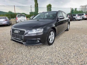 Audi A4 2.0TDI-143PS