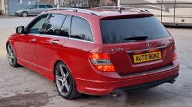 Mercedes-Benz C 320 CDI om642 На части - 332 лв. - 98067431 17
