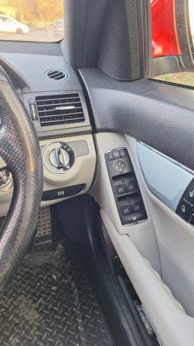 Mercedes-Benz C 320 CDI om642 На части - 332 лв. - 98067431 12