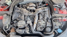 Mercedes-Benz C 320 CDI om642 На части - 332 лв. - 98067431 7