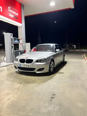 BMW 530 3.0D | Mobile.bg    2