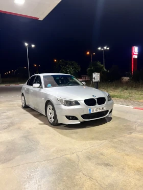     BMW 530 3.0D