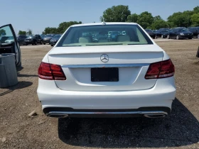 Mercedes-Benz E 350 4MATIC * Възможност за лизинг* - 30000 лв. - 26910825 6