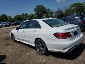 Mercedes-Benz E 350 4MATIC * Възможност за лизинг* - 30000 лв. - 26910825 4
