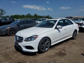 Mercedes-Benz E 350 4MATIC * Възможност за лизинг* 