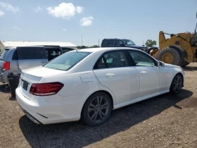 Mercedes-Benz E 350 4MATIC * Възможност за лизинг* - 30000 лв. - 26910825 5