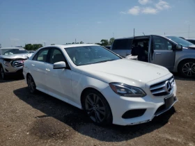Mercedes-Benz E 350 4MATIC * Възможност за лизинг* - 30000 лв. - 26910825 2