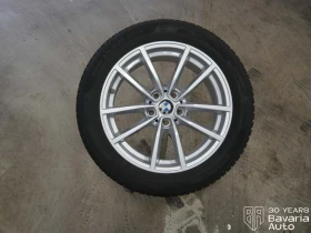 BMW 318 d Steptronic - 58270 лв. - 28346216 11