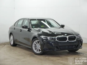 BMW 318 d Steptronic - 58270 лв. - 28346216 4