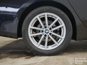BMW 318 d Steptronic - 58270 лв. - 28346216 10
