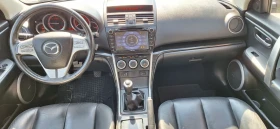 Mazda 6 2, 2TDI 163 k.c. Full | Mobile.bg    11