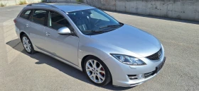 Mazda 6 2, 2TDI 163 k.c. Full | Mobile.bg    2
