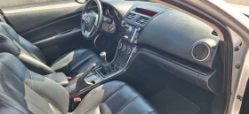 Mazda 6 2, 2TDI 163 k.c. Full | Mobile.bg    12