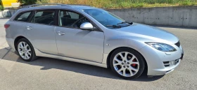 Mazda 6 2, 2TDI 163 k.c. Full | Mobile.bg    7