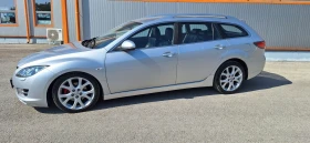 Mazda 6 2, 2TDI 163 k.c. Full | Mobile.bg    3