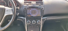 Mazda 6 2, 2TDI 163 k.c. Full | Mobile.bg    10
