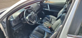Mazda 6 2, 2TDI 163 k.c. Full | Mobile.bg    8