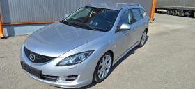 Mazda 6 2, 2TDI 163 k.c. Full | Mobile.bg    5
