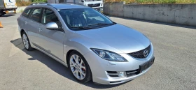 Mazda 6 2, 2TDI 163 k.c. Full | Mobile.bg    6